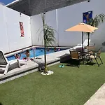 Casa Colosio