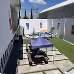Casa Colosio