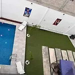 Casa Colosio
