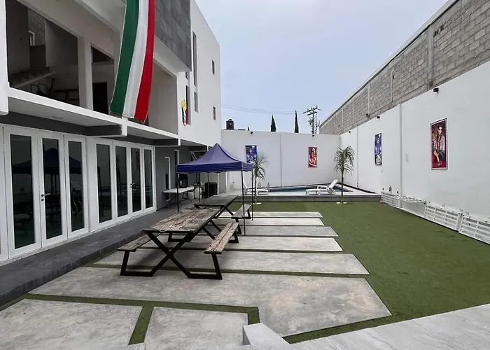 Casa Colosio