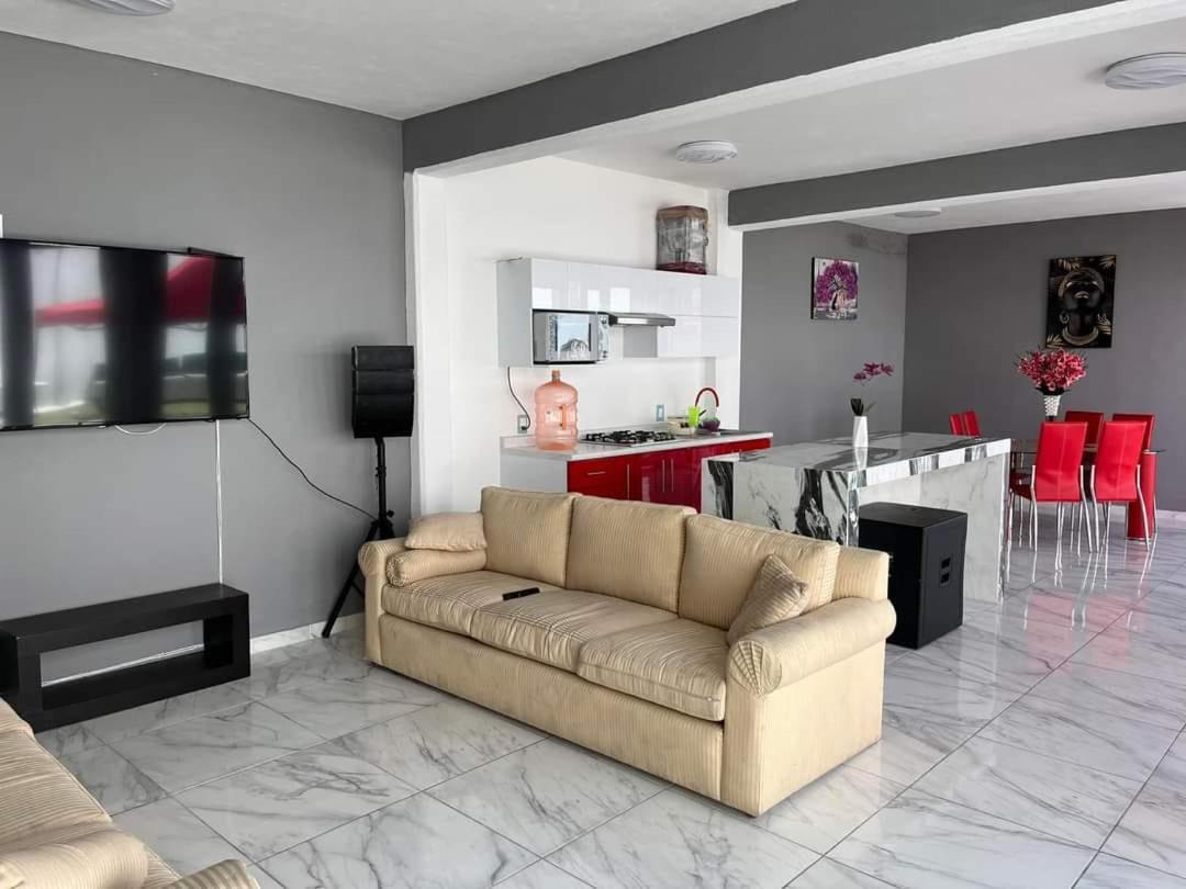 Casa Colosio Holiday home Mexico City